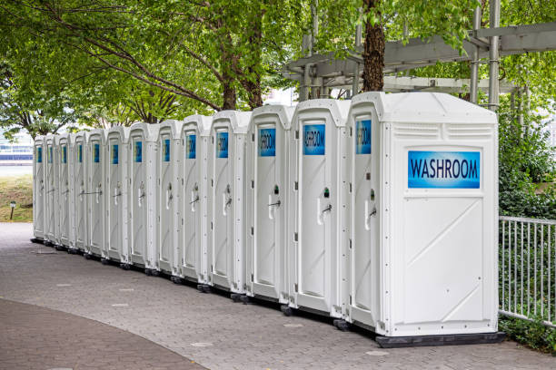 Best Affordable porta potty rental  in Pineville, NC