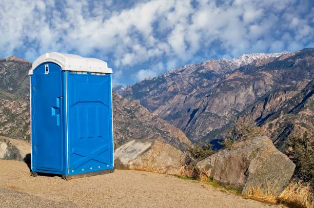 Best High-end porta potty rental  in Pineville, NC