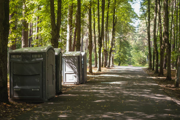 Best Event porta potty rental  in Pineville, NC