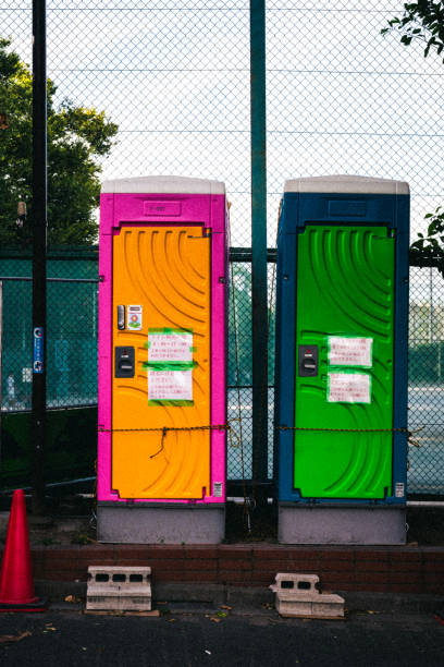 Best Porta potty for special events  in Pineville, NC