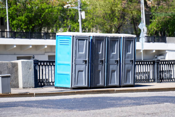 Best Portable toilet rental cost  in Pineville, NC