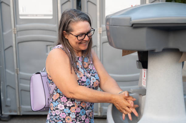 Best Long-term porta potty rental  in Pineville, NC