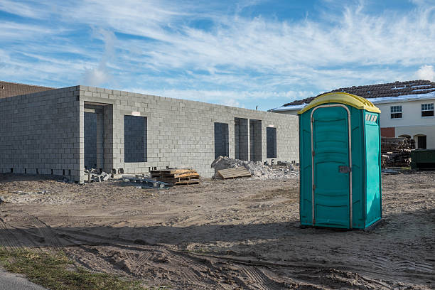 Best Local porta potty services  in Pineville, NC